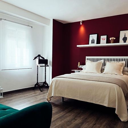 Maria Luisa Home Приего-де-Кордова Экстерьер фото