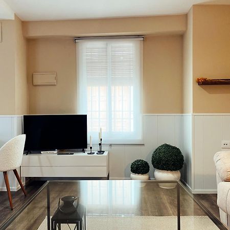 Maria Luisa Home Приего-де-Кордова Экстерьер фото