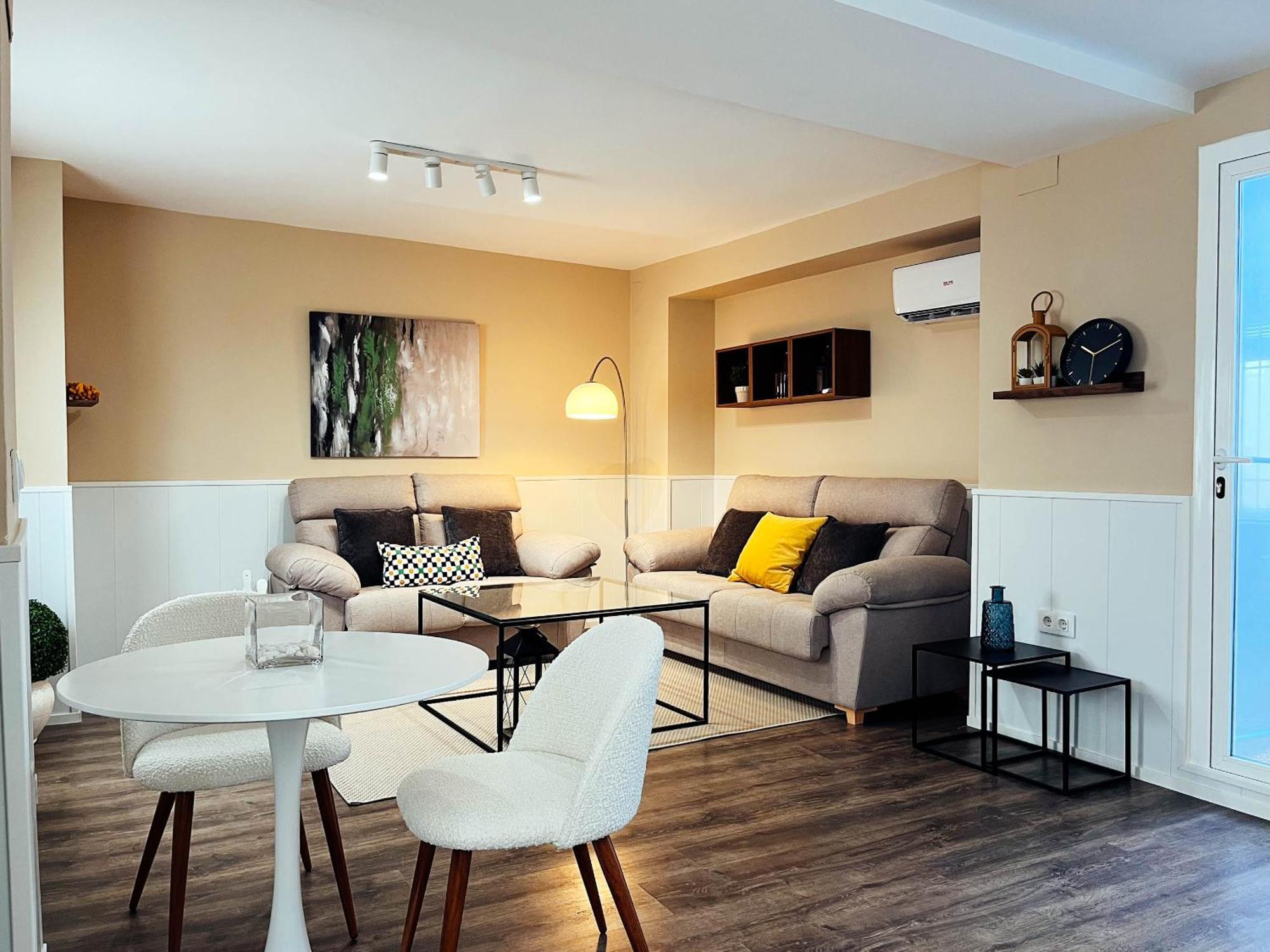 Maria Luisa Home Приего-де-Кордова Экстерьер фото